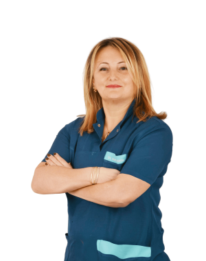 Дт. Нурджан ЭРГИН