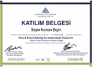 Yeditepe University Faculty of Dentistry