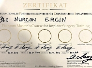 Internationales Fortbildungszentrum Für Zahnarztliche Implantologie