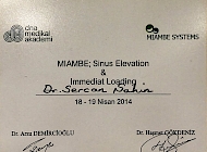 DNA Medical Academy - MIAMBE Systems