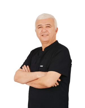 Дт. Дедушка Гекхан