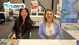 We have taken our place at the 2nd Health Tourism event in Amsterdam, Netherlands-Turkey!